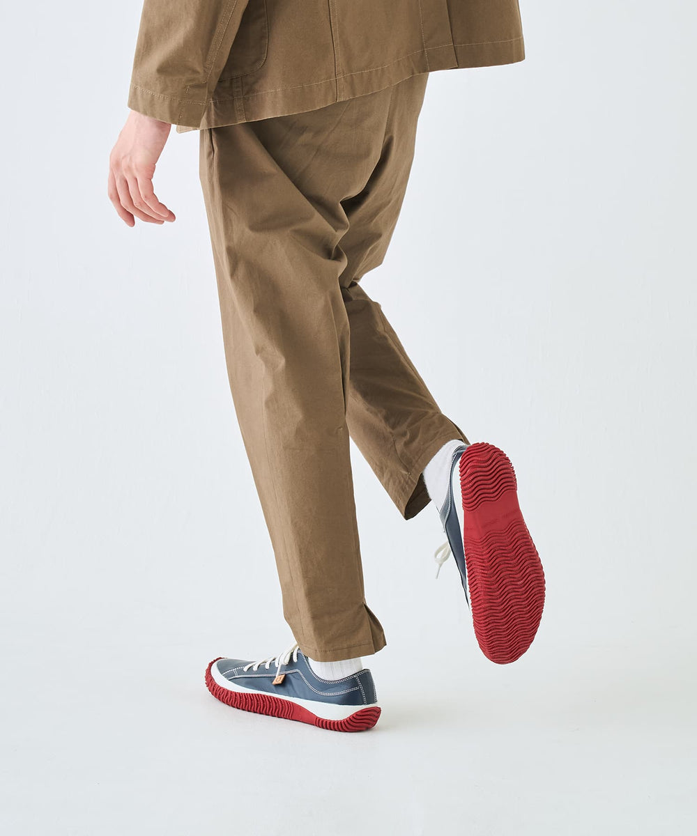 SP-110 Navy Red