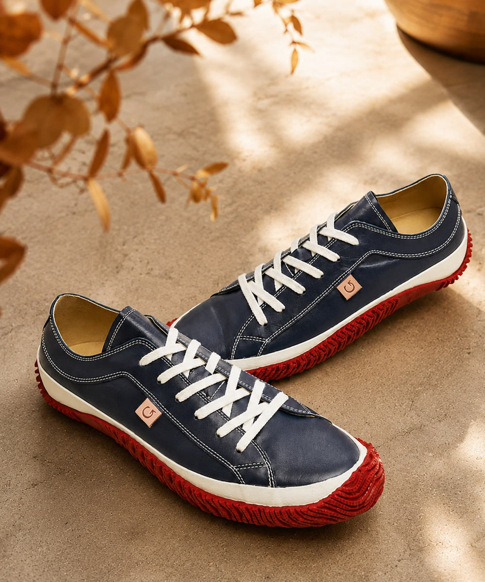 SP-110 Navy Red