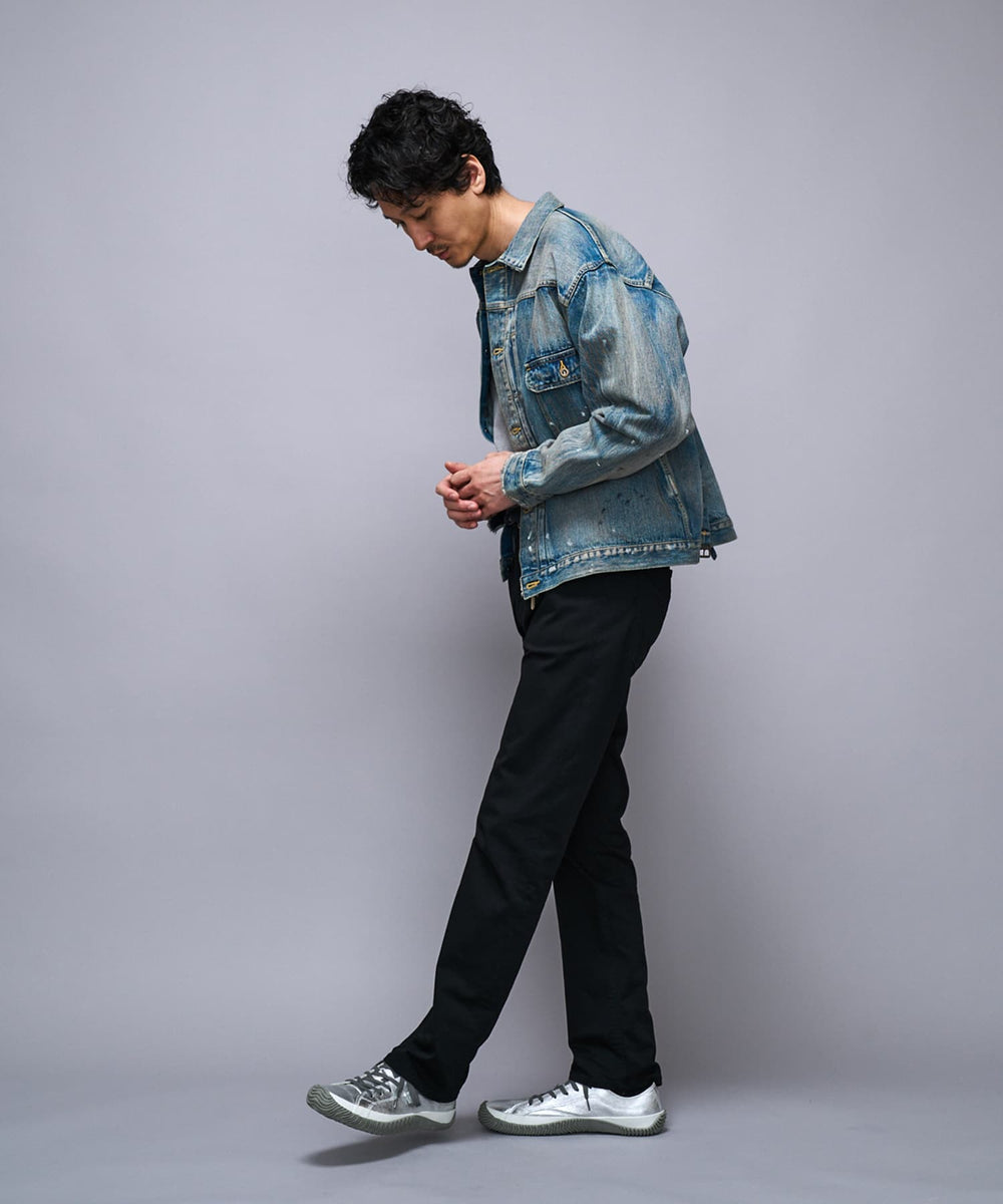 Spingle SP-110 Silver