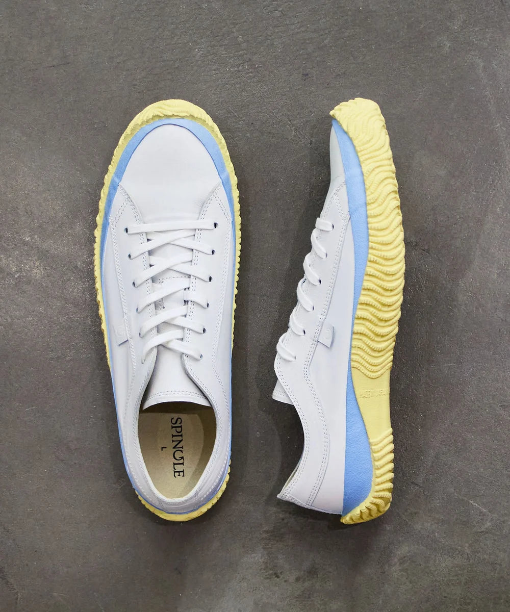 SP-110 White Yellow