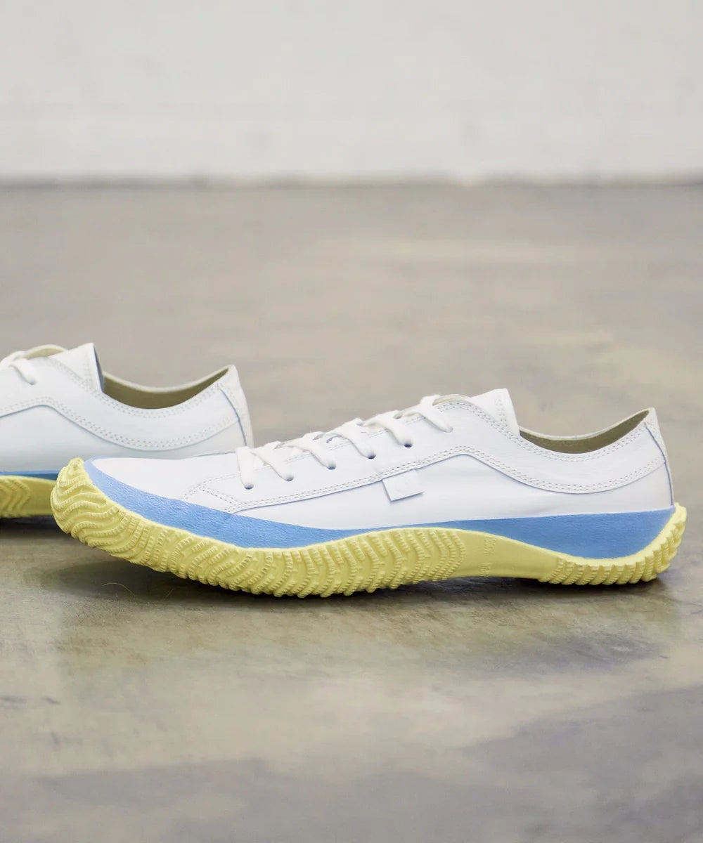 SP-110 White Yellow