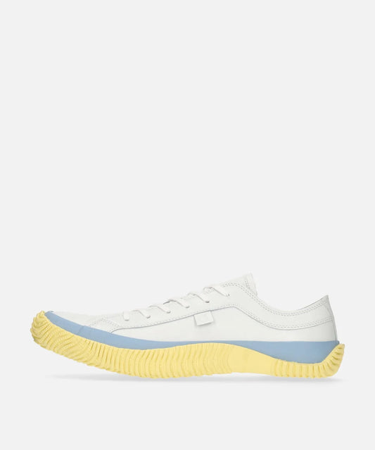 SP-110 White Yellow