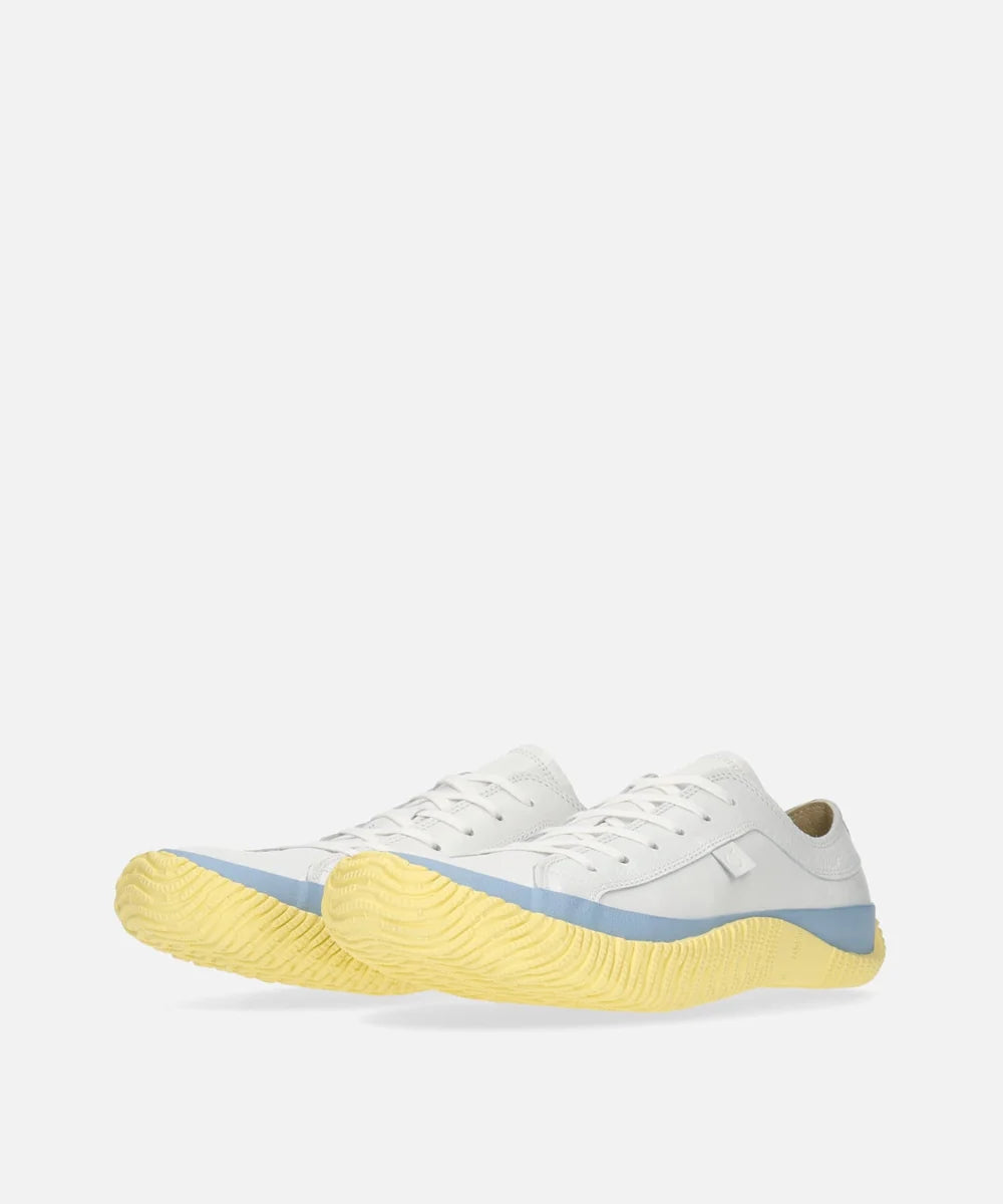 SP-110 White Yellow