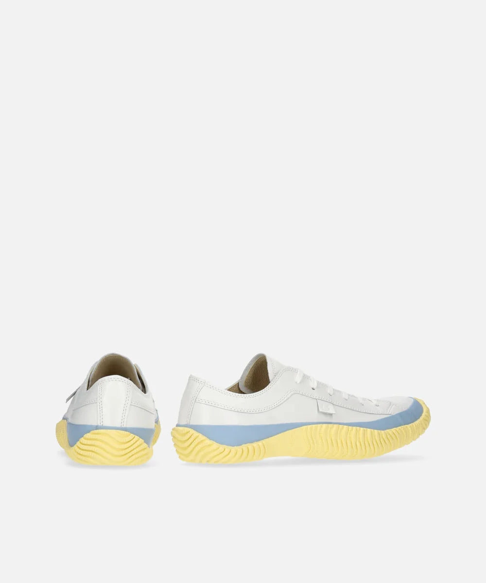 SP-110 White Yellow