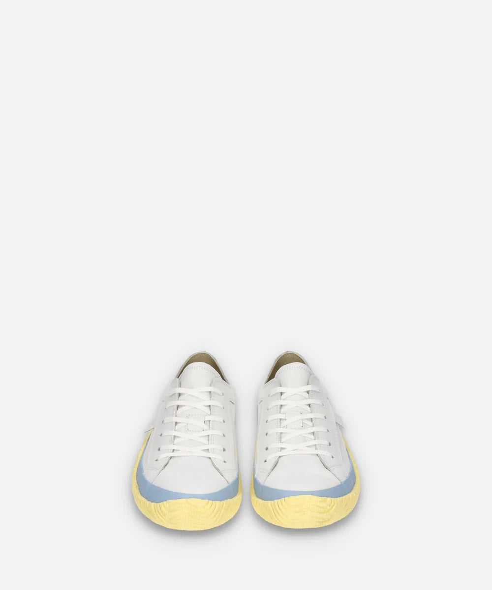 SP-110 White Yellow
