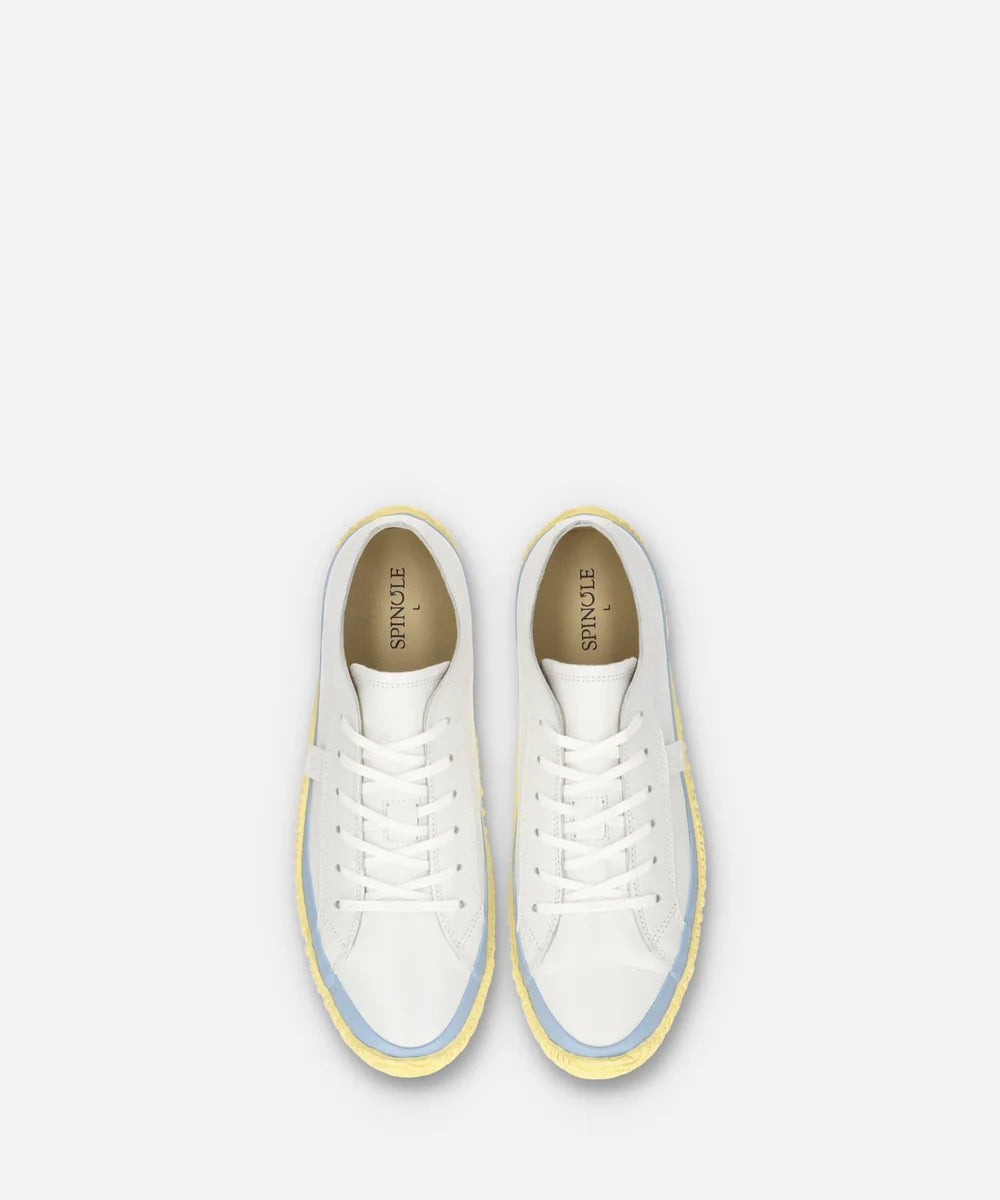 SP-110 White Yellow