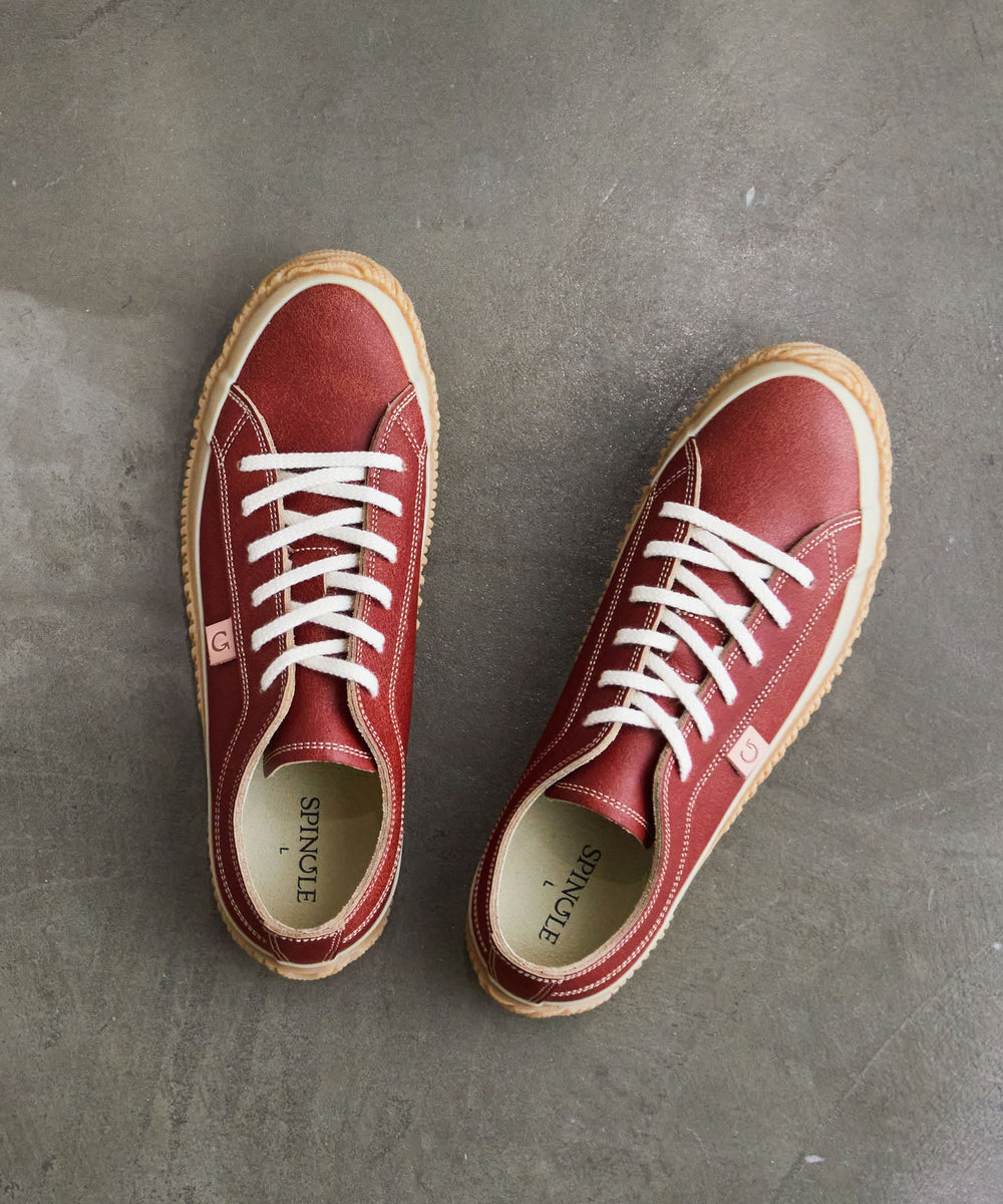 SP-115 Red – Spingle Singapore