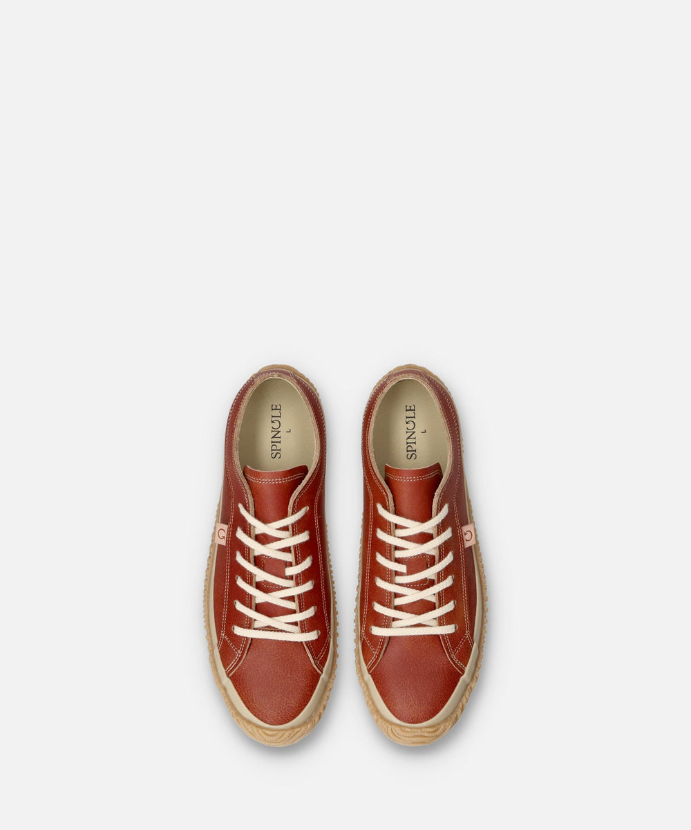 Spingle SP-115 Red
