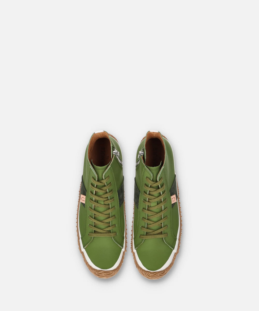 Spingle SP-1422 Matcha