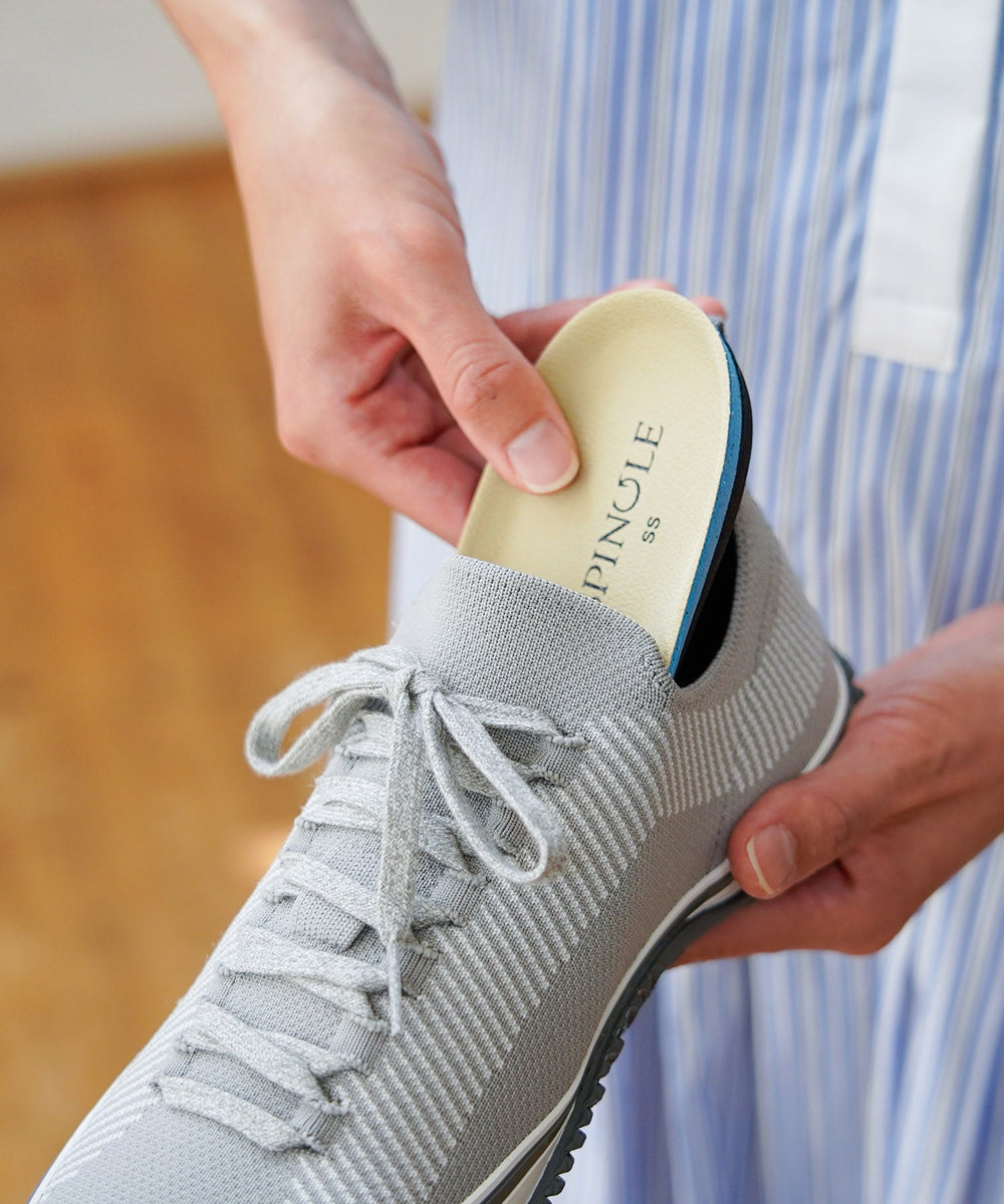 Spingle SP-1501 Light Gray