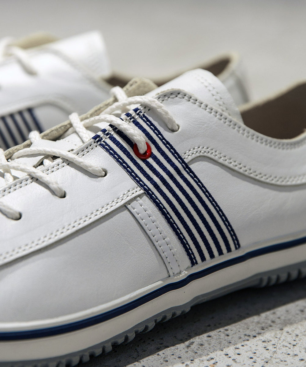SP-168 White Navy