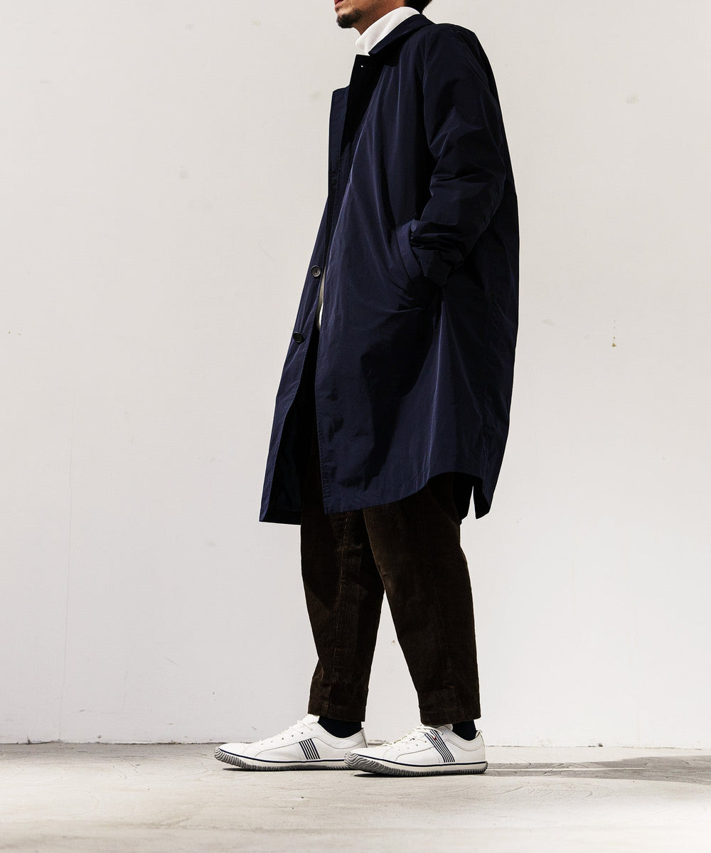 SP-168 White Navy