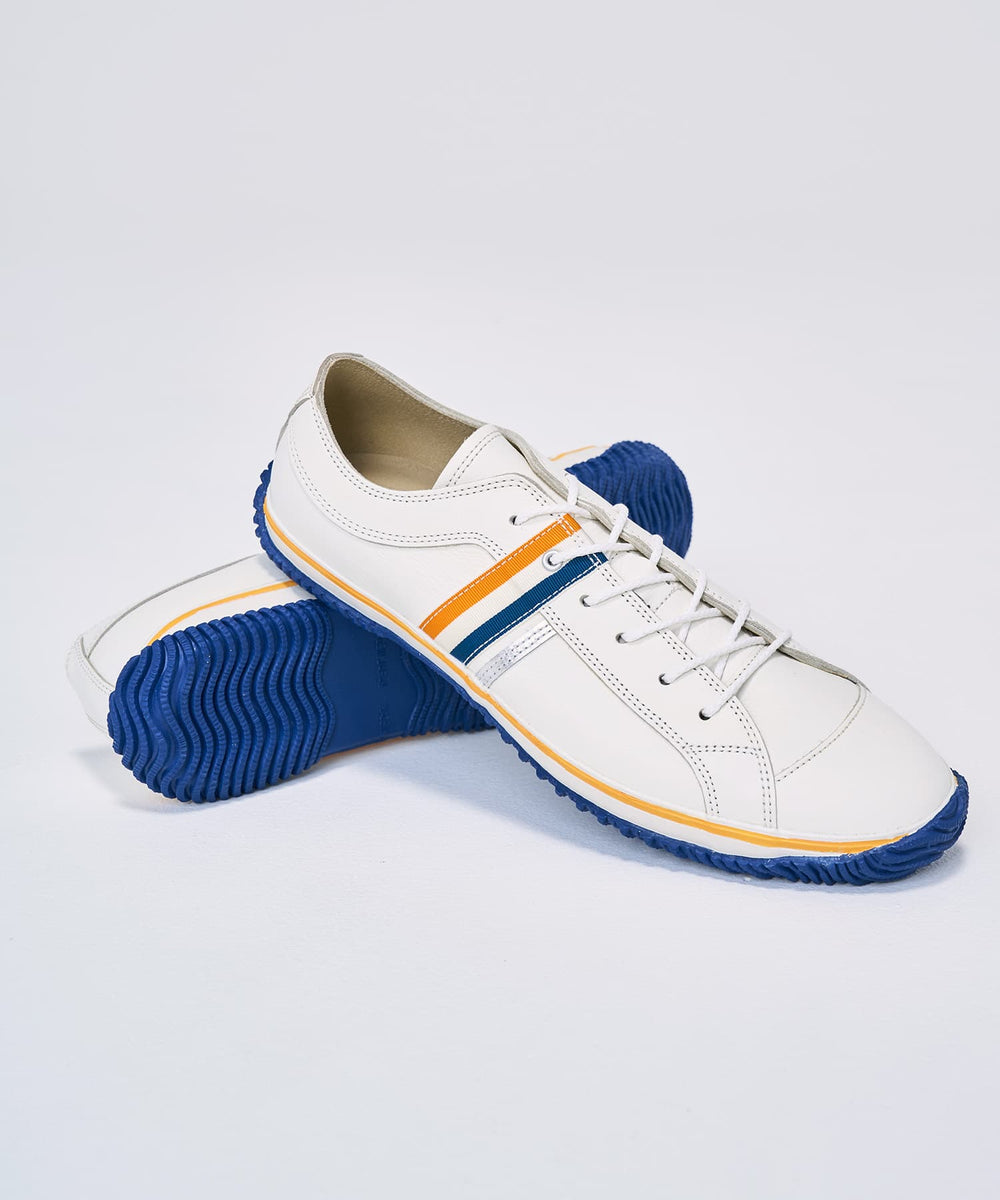 Spingle SP-168 White Orange