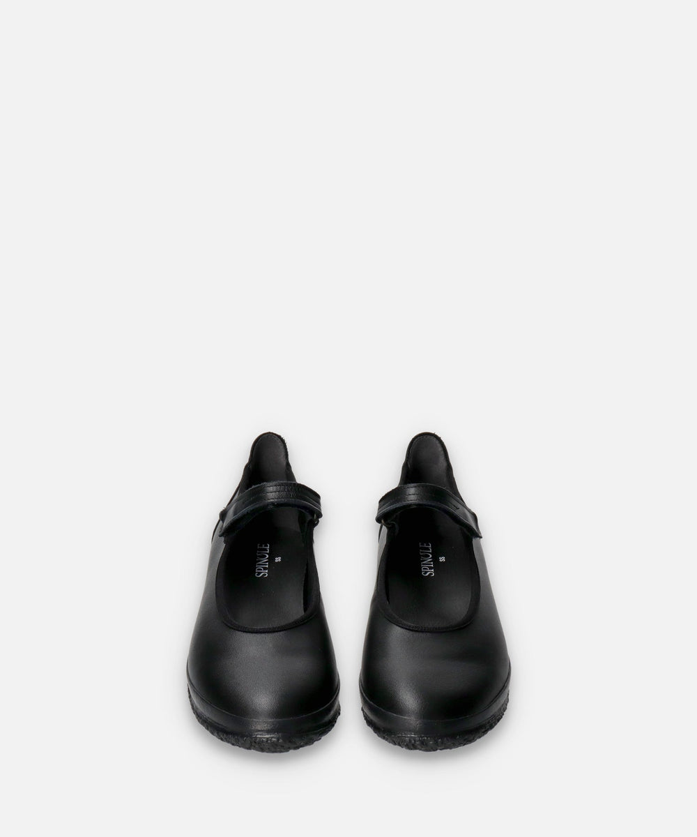 Spingle SP-1812 Black
