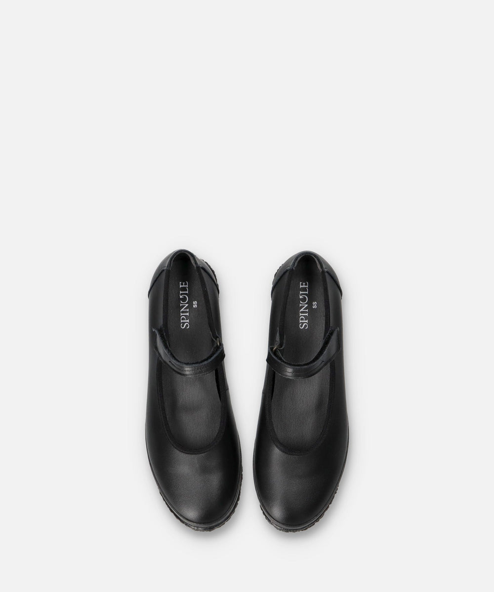 Spingle SP-1812 Black