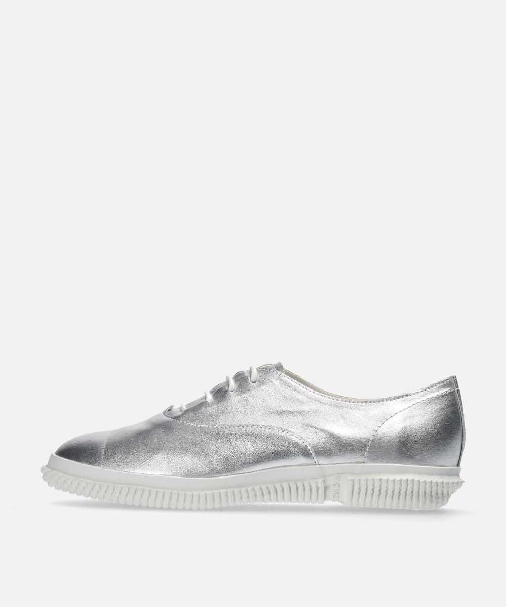 SP-1833 Silver