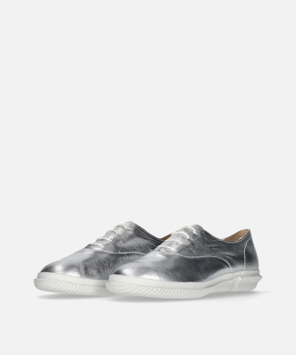 SP-1833 Silver