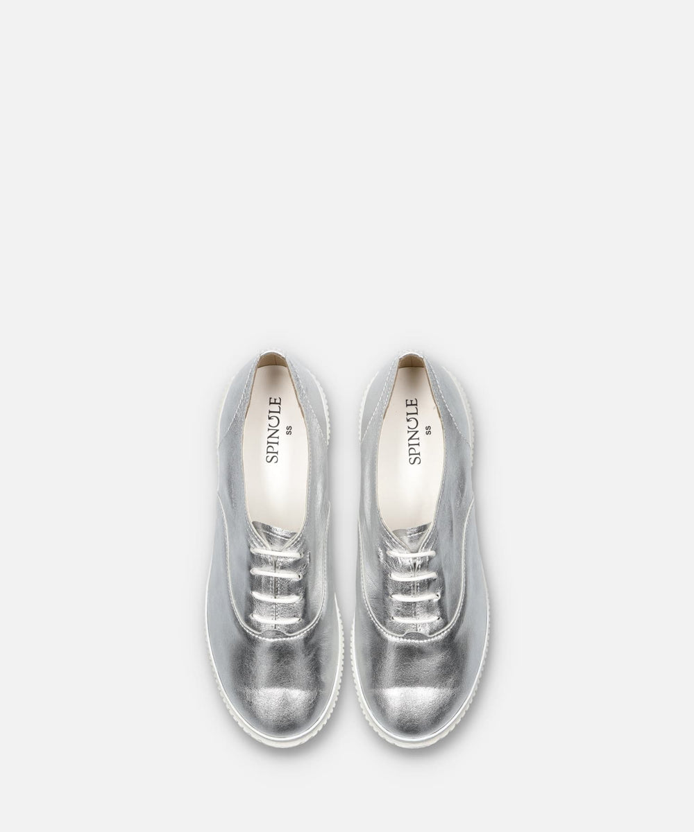 SP-1833 Silver