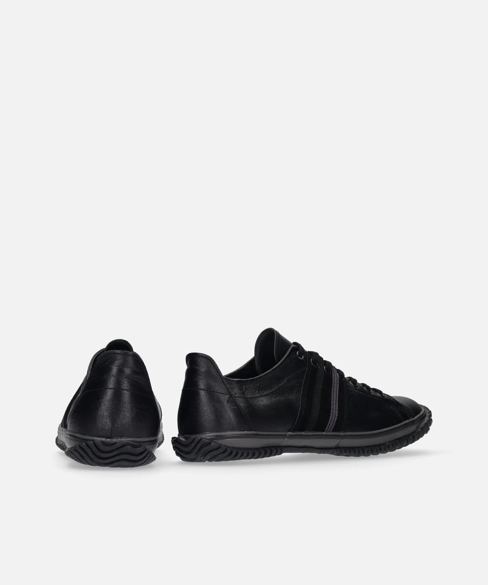 Spingle SP-198 Black Black