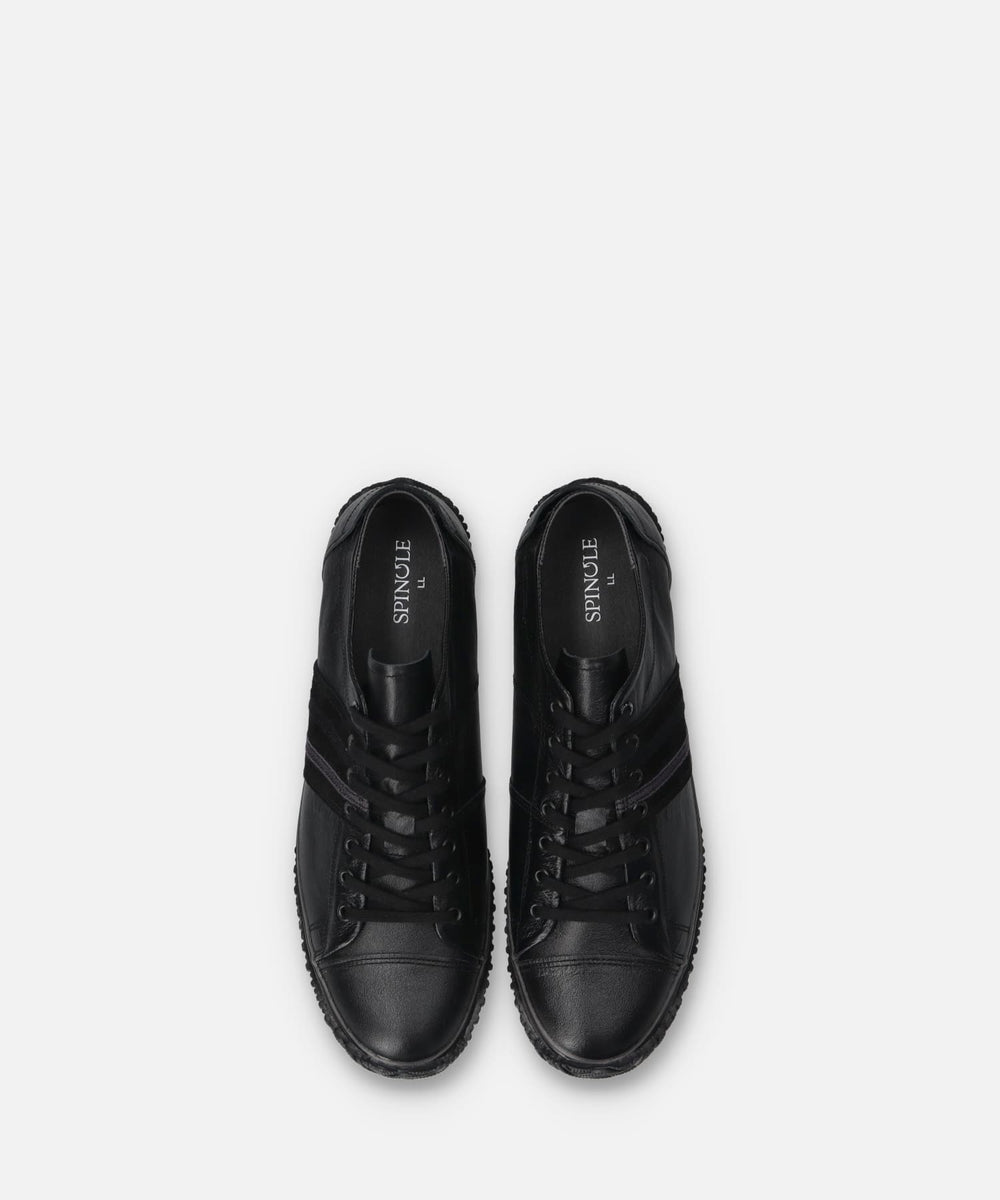 Spingle SP-198 Black Black
