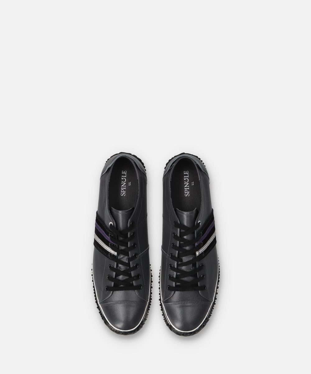 Spingle SP-198 Charcoal Gray