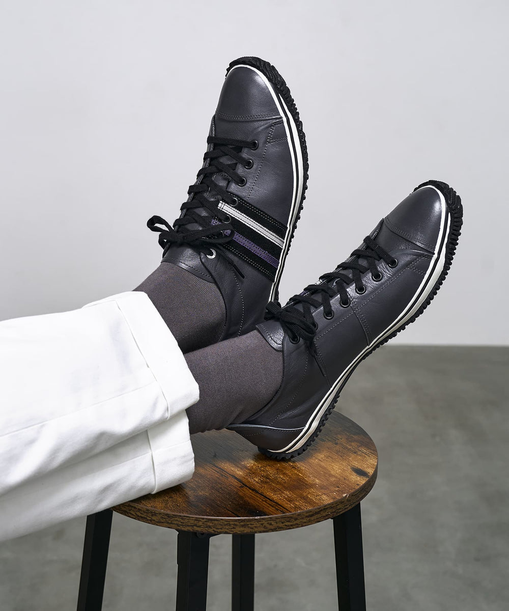 Spingle SP-198 Charcoal Gray