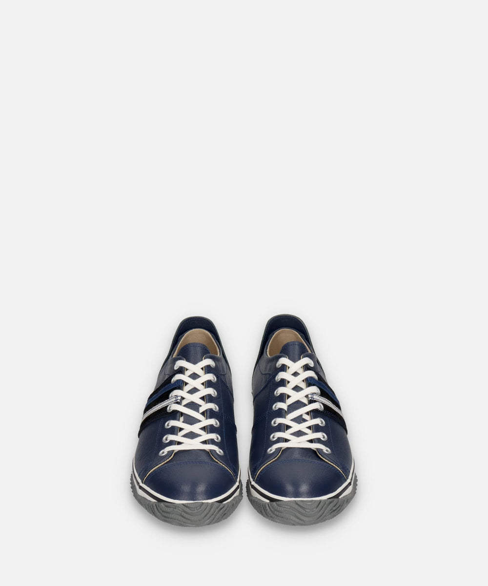 Spingle SP-198 Navy
