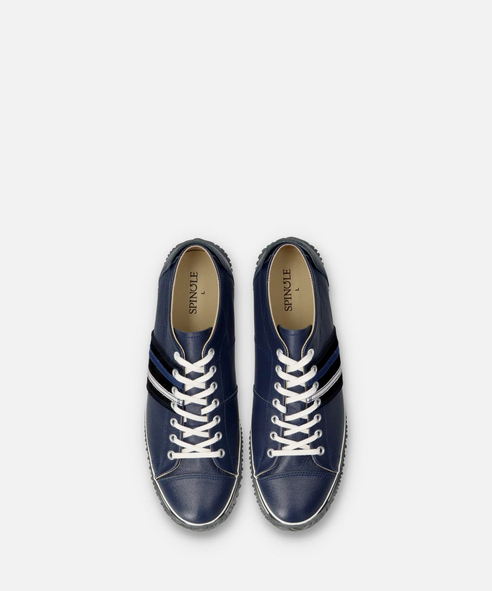 Spingle SP-198 Navy