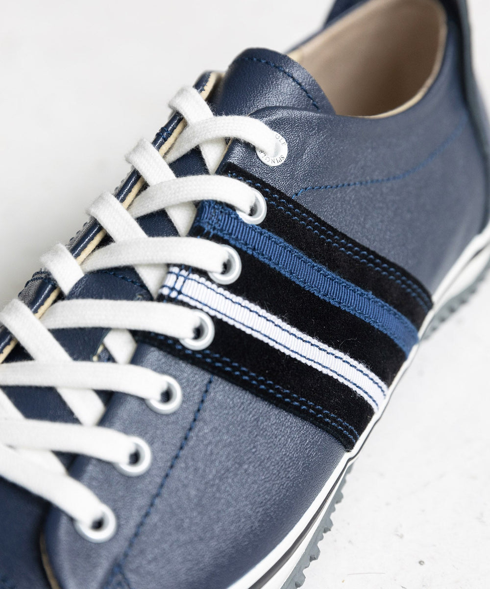 Spingle SP-198 Navy