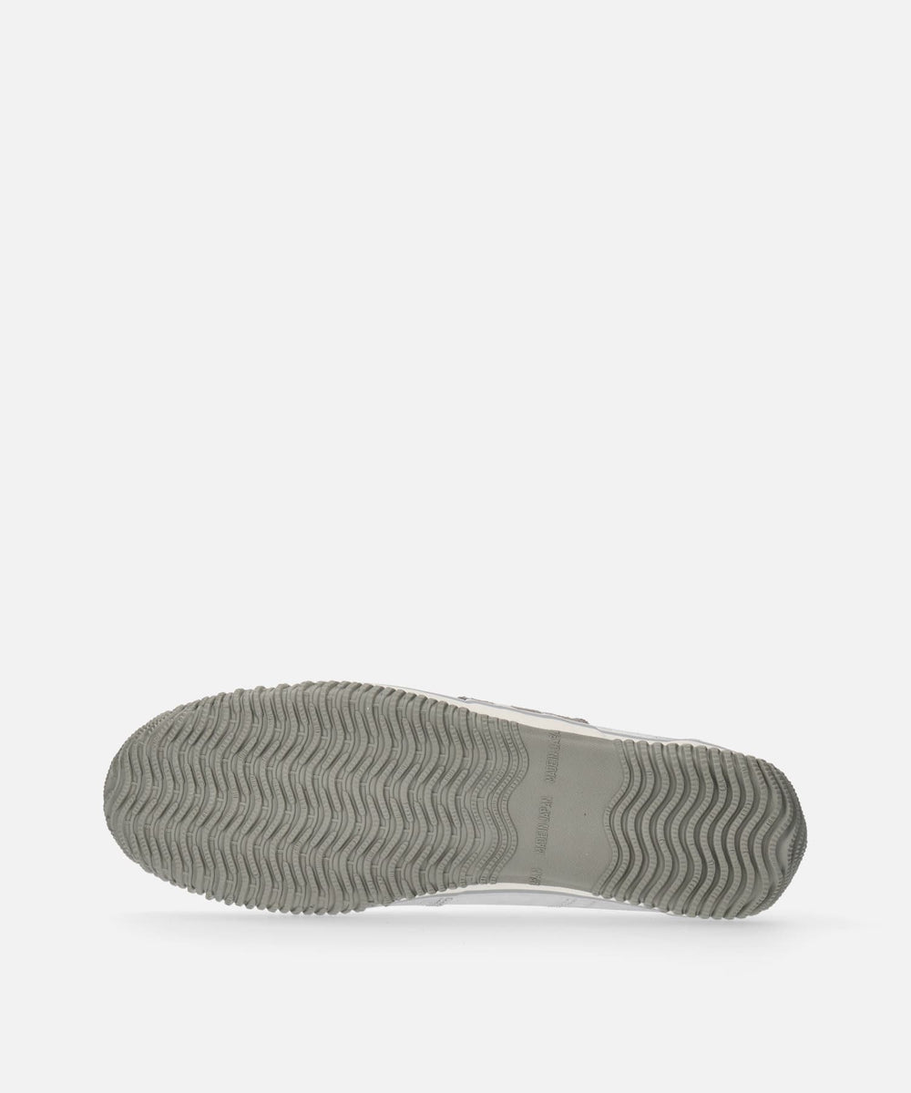 Spingle SP-198 Silver