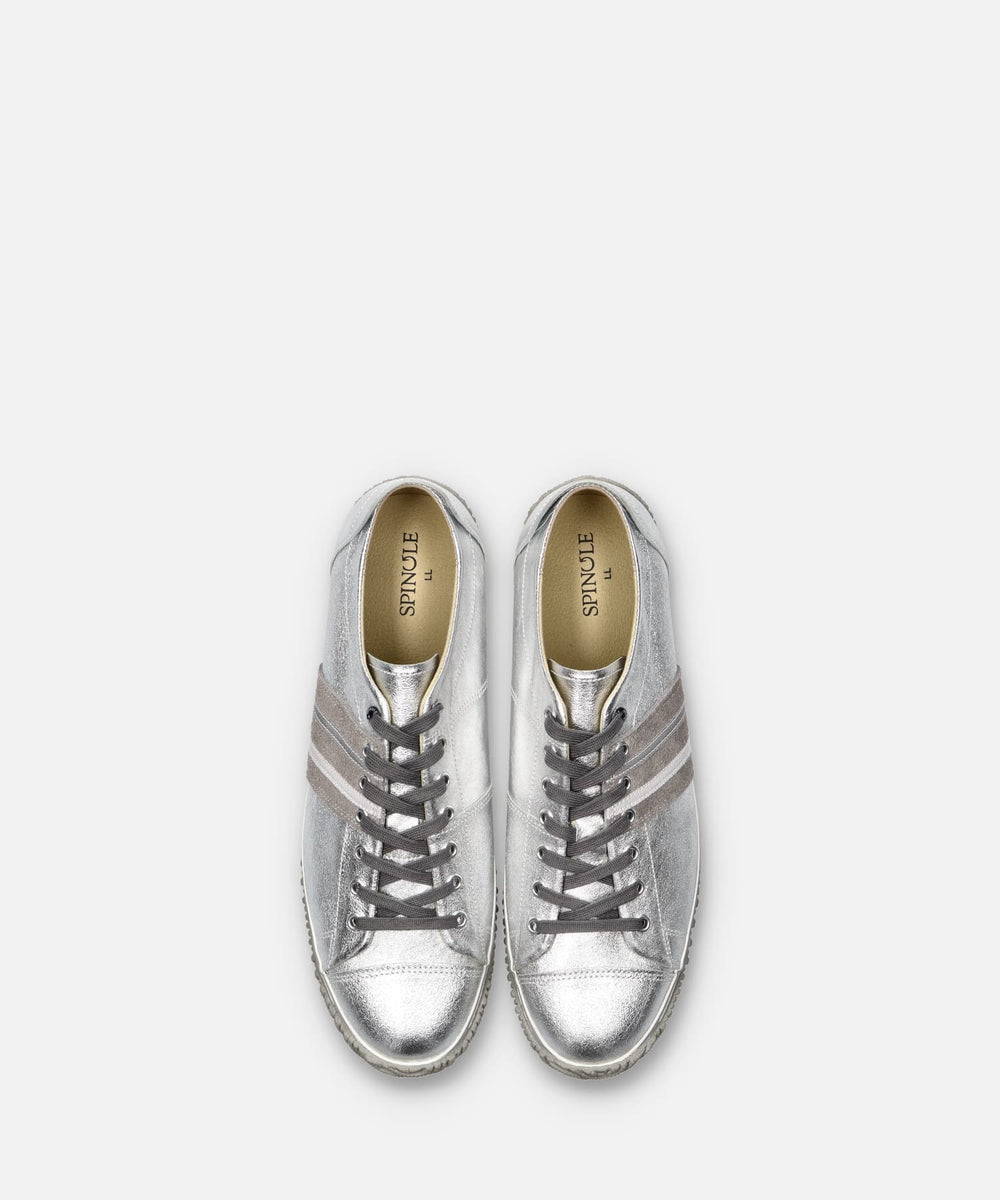 Spingle SP-198 Silver