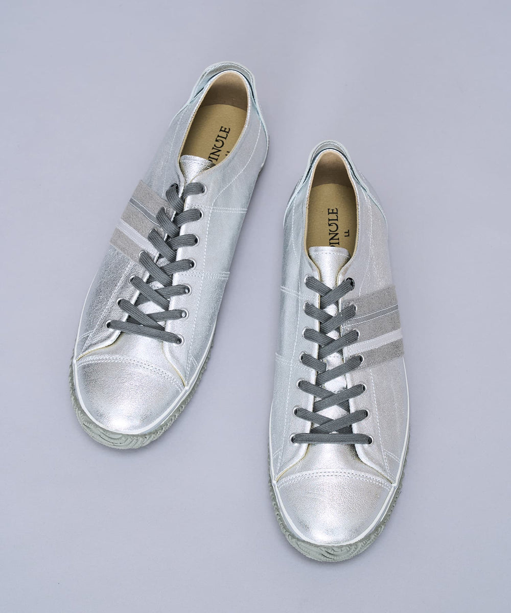 Spingle SP-198 Silver – Spingle Singapore