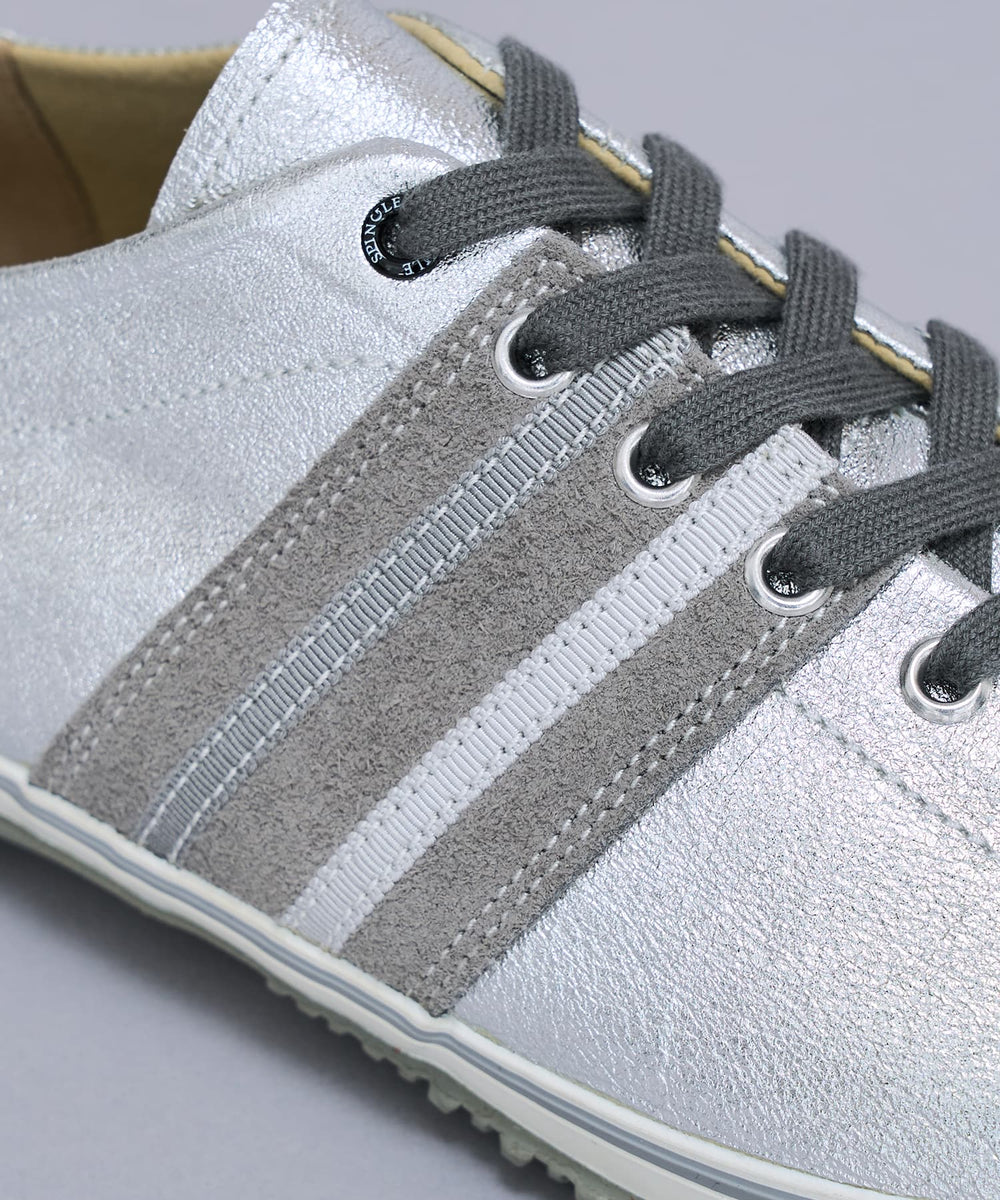 Spingle SP-198 Silver