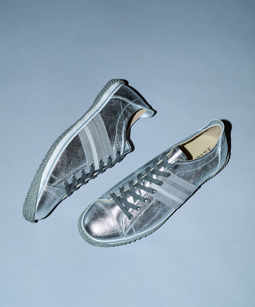 Spingle SP-198 Silver