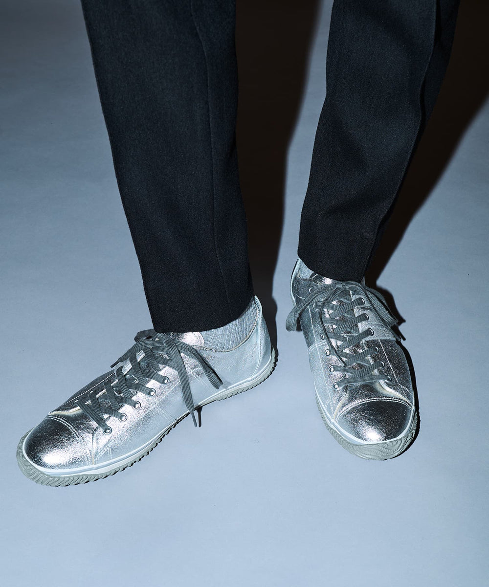 Spingle SP-198 Silver