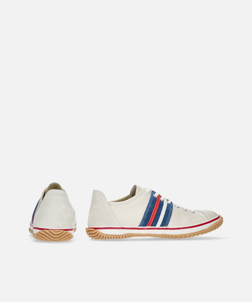 Spingle SP-198 Tricolor