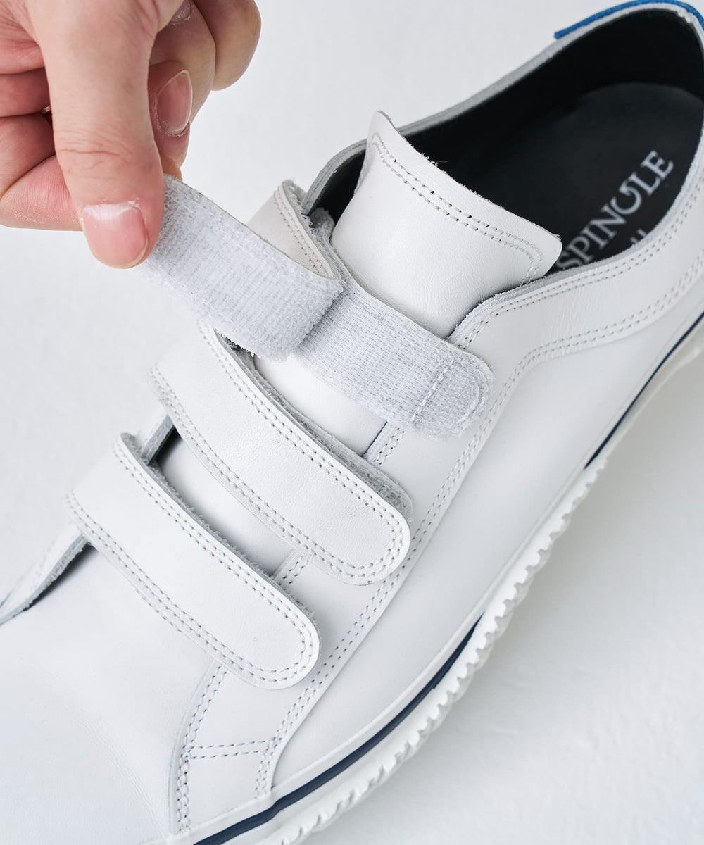 SP-211 White Navy