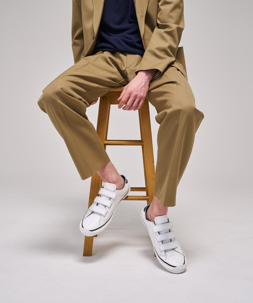 SP-211 White Navy