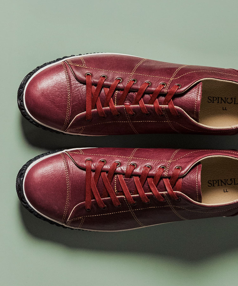 Spingle SP-272 Bordeaux