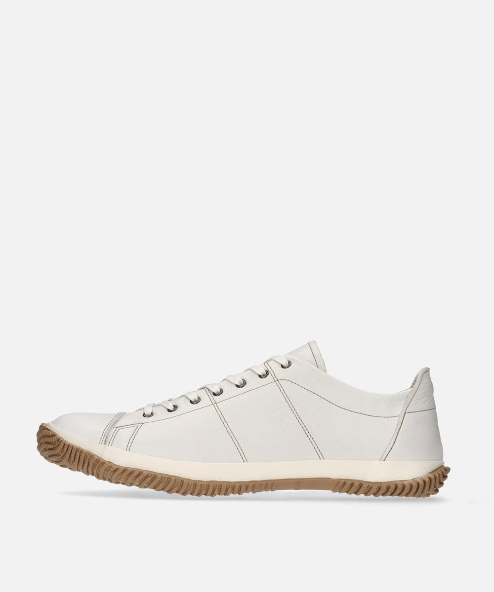 SP-272 White Brown