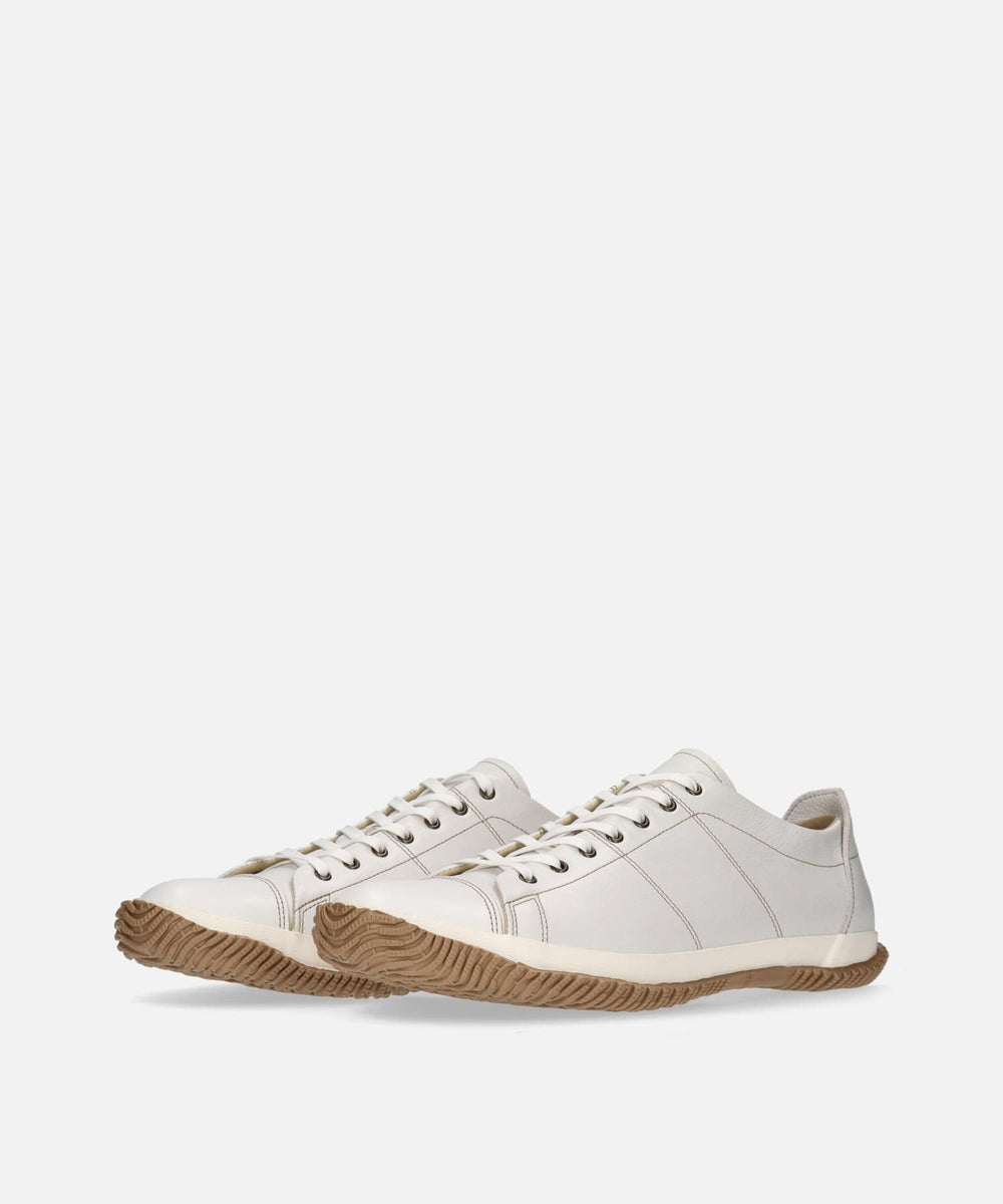 SP-272 White Brown
