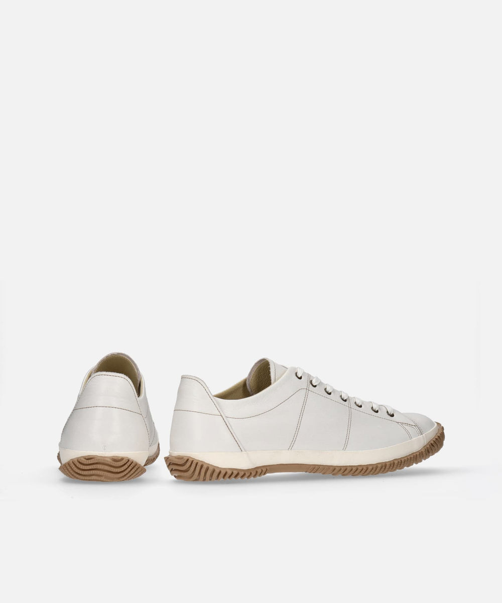 SP-272 White Brown