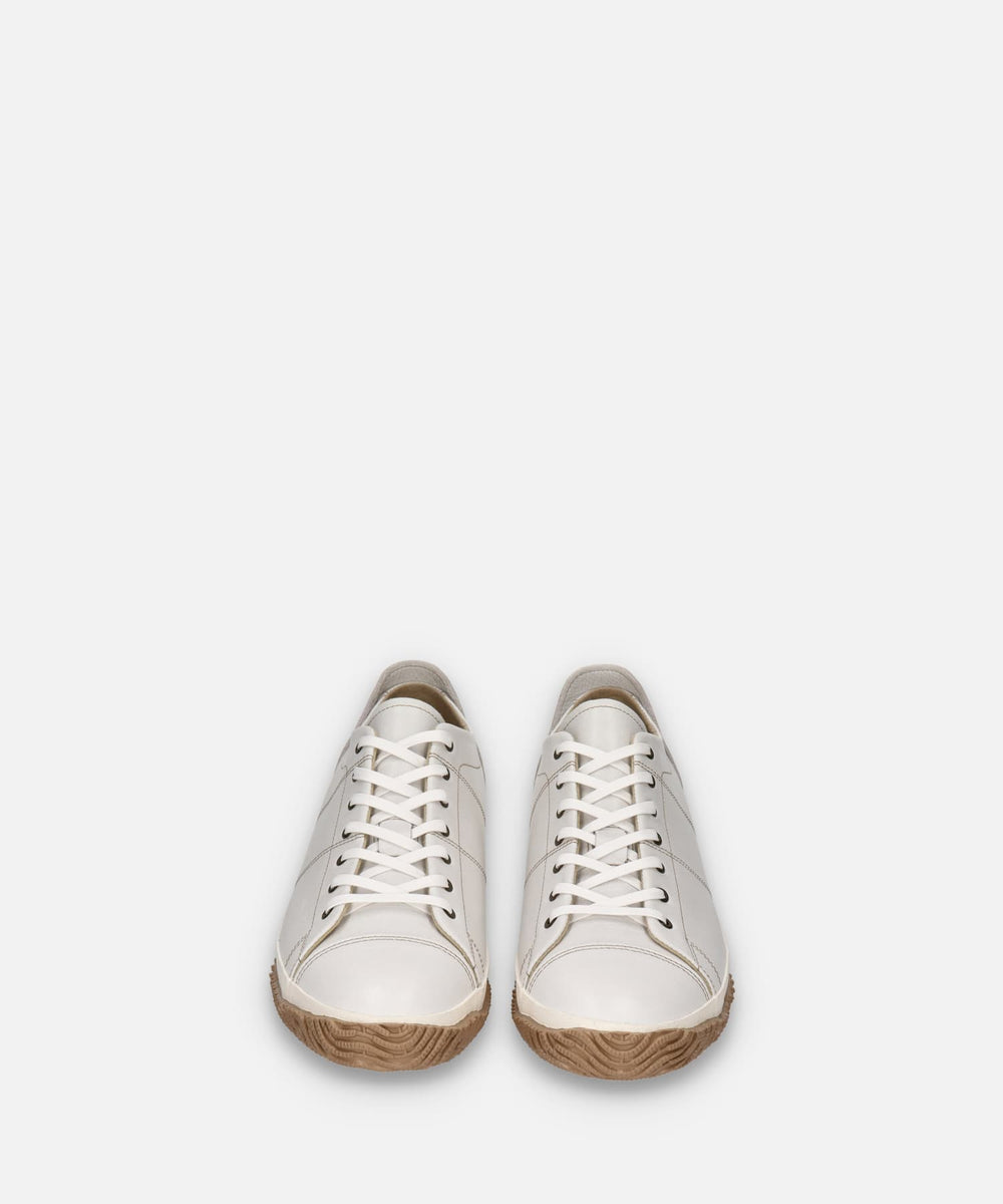 SP-272 White Brown