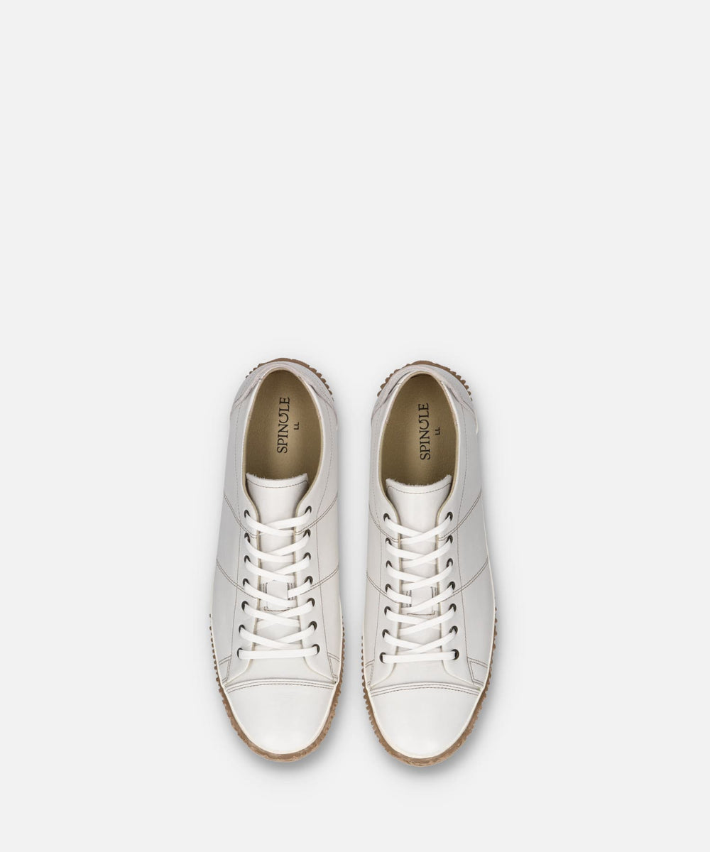 SP-272 White Brown