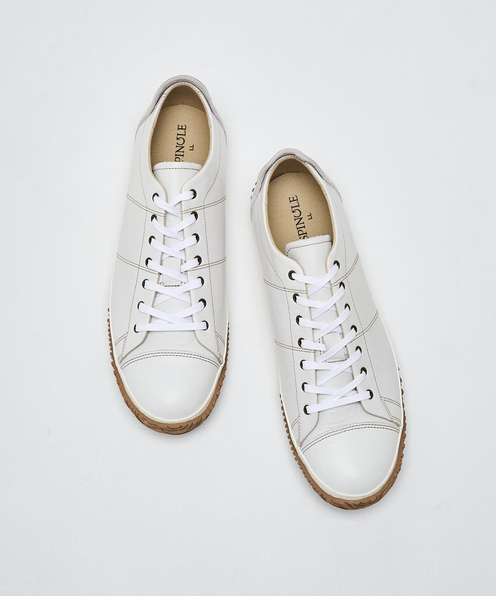 SP-272 White Brown
