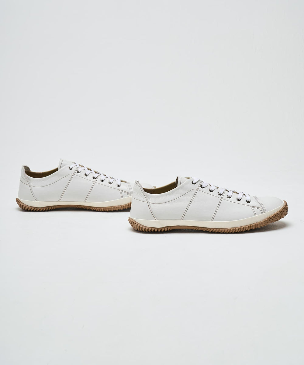 SP-272 White Brown
