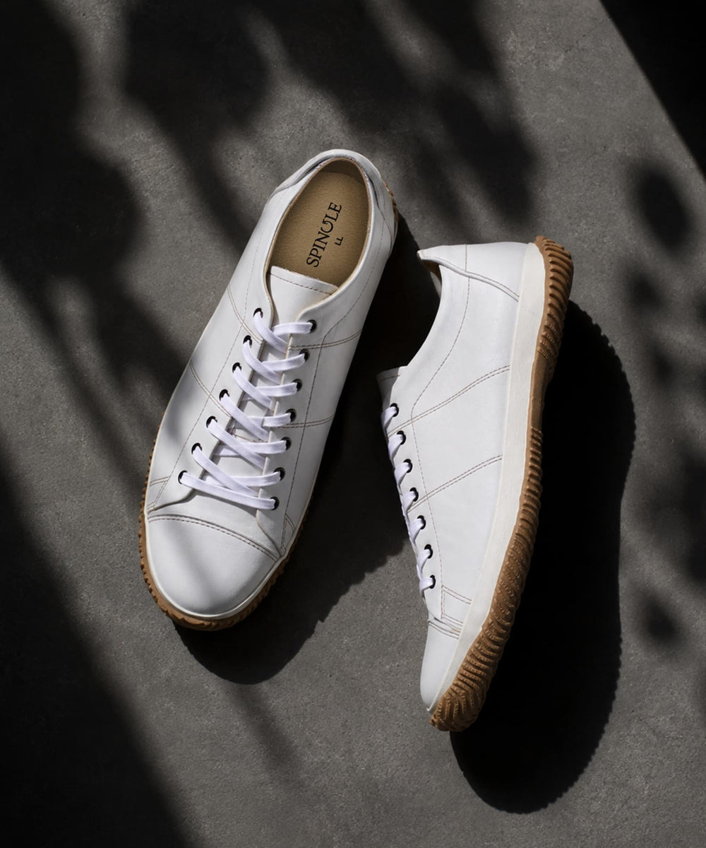 SP-272 White Brown
