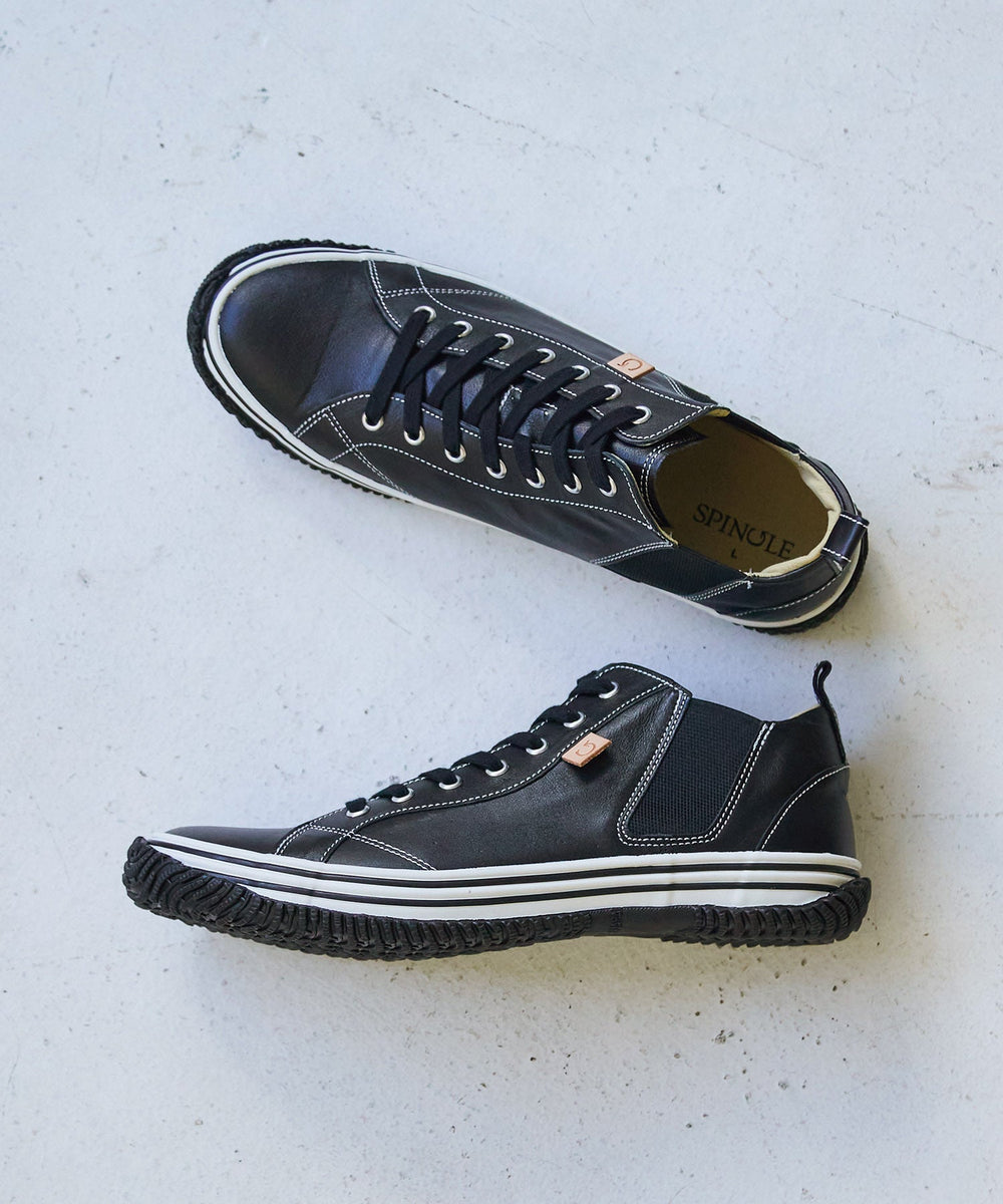 Spingle SP-442 Black