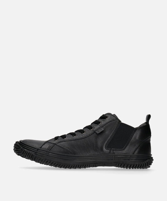 Spingle SP-442 Black / Black