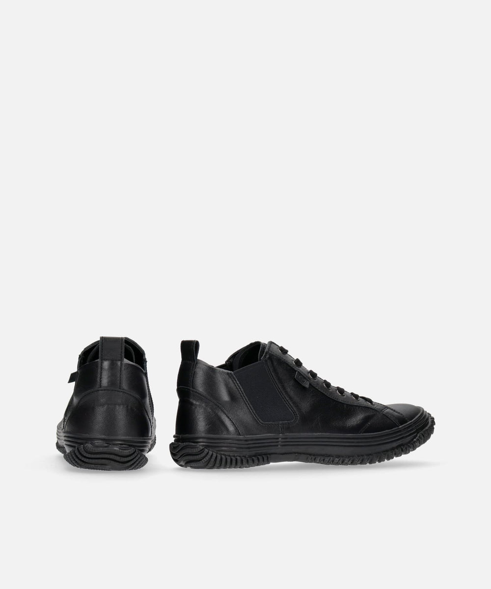 Spingle SP-442 Black / Black